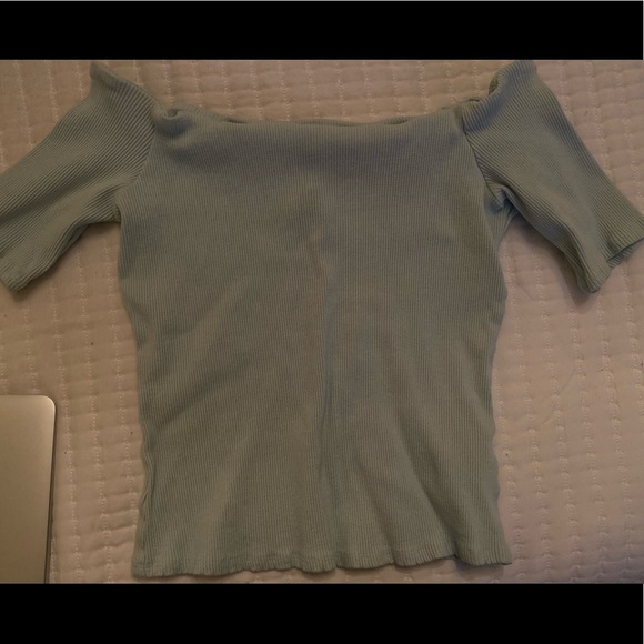 blue top - Picture 1 of 3